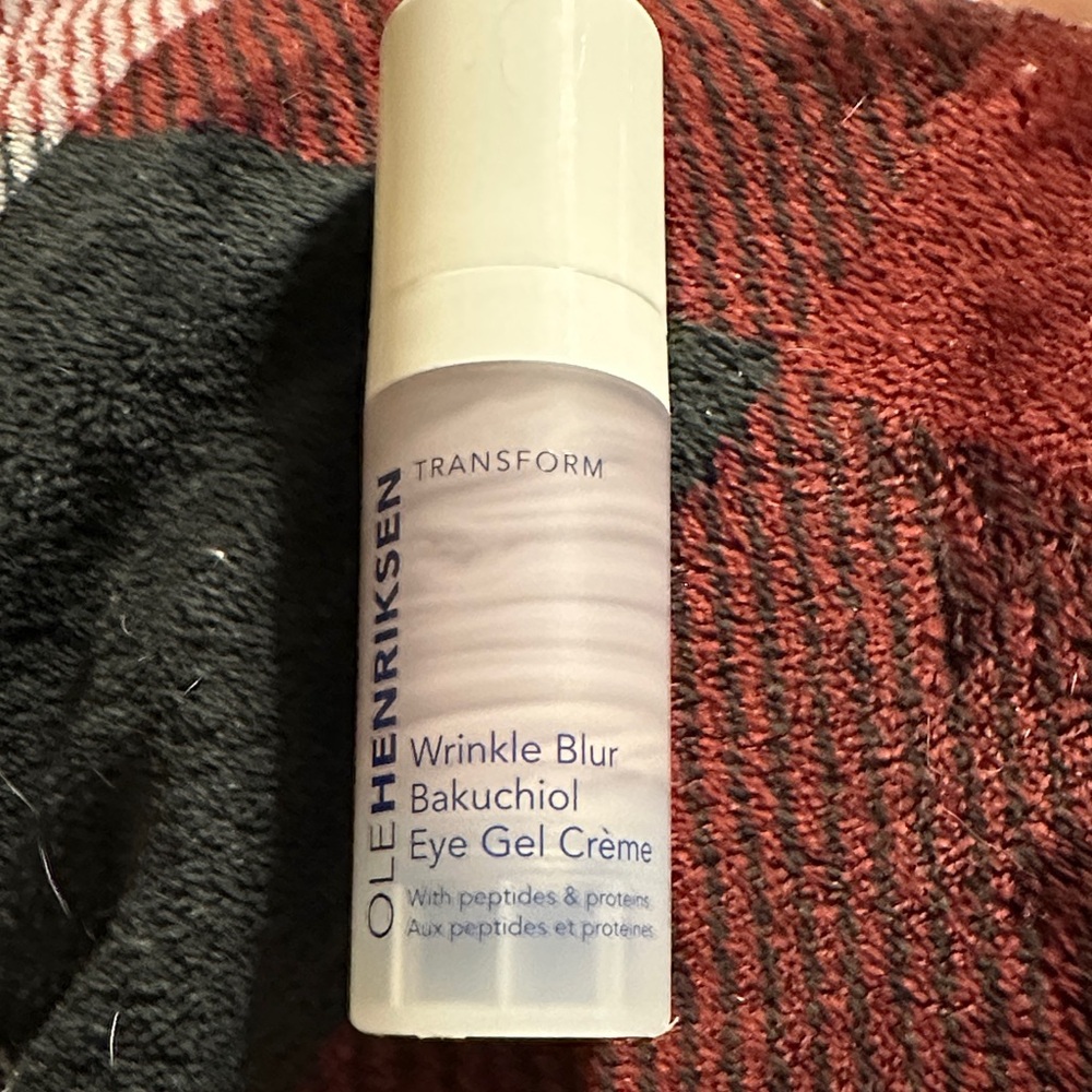 Ole Henriksen Transform Eye Gel Crème